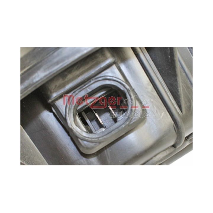 Vidaus pūtiklis METZGER 0917264