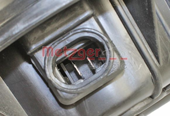 Vidaus pūtiklis METZGER 0917264