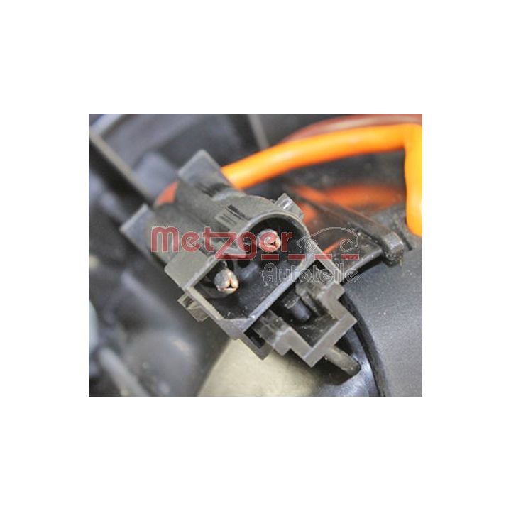 Vidaus pūtiklis METZGER 0917277