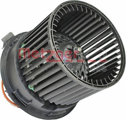 Vidaus pūtiklis METZGER 0917282