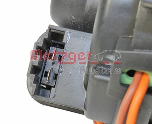 Vidaus pūtiklis METZGER 0917282