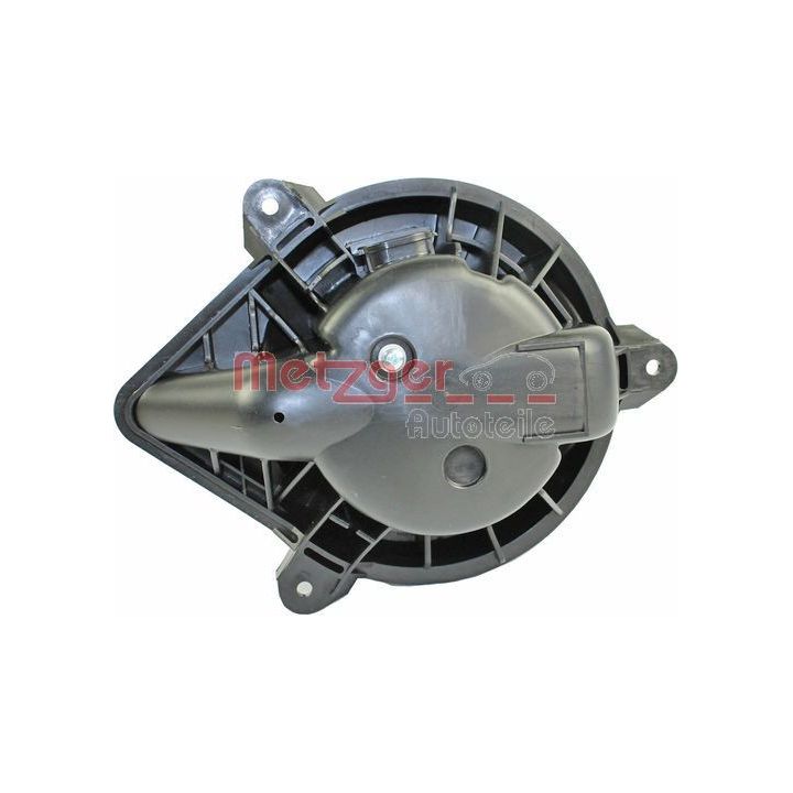 Vidaus pūtiklis METZGER 0917287