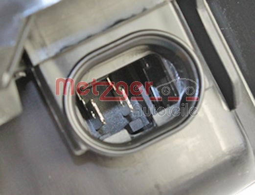 Vidaus pūtiklis METZGER 0917287