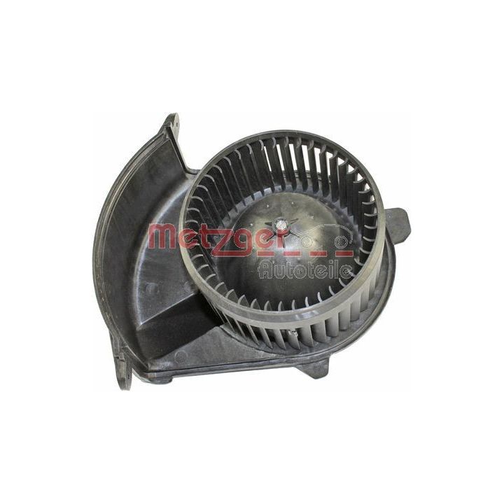 Vidaus pūtiklis METZGER 0917291