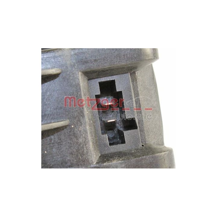 Vidaus pūtiklis METZGER 0917291