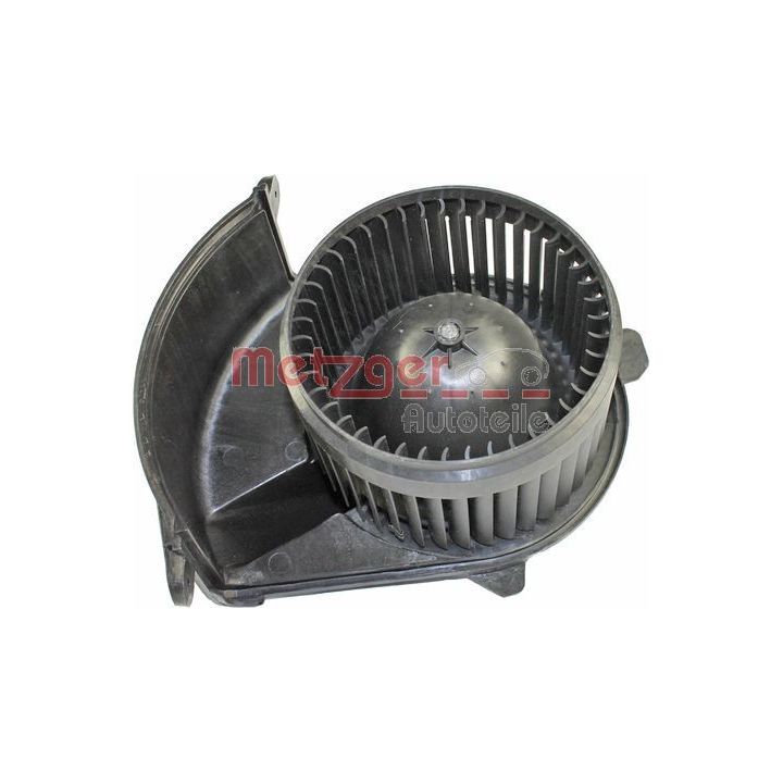 Vidaus pūtiklis METZGER 0917292
