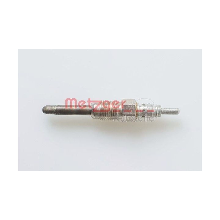 Kaitinimo žvakė, papildomas šildytuvas METZGER H1 054