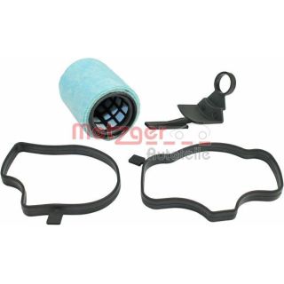 Filtras, karterio alsuoklis METZGER 2385051