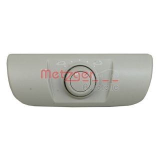 Jungiklis, stoglangis METZGER 0916600
