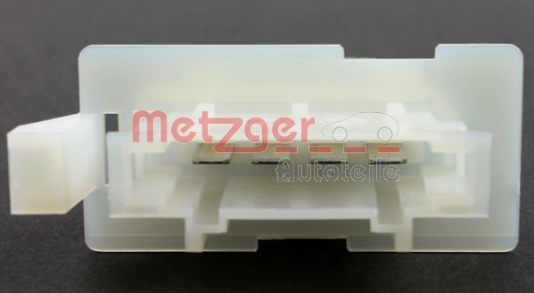 Varža, vidaus pūtiklis METZGER 0917009