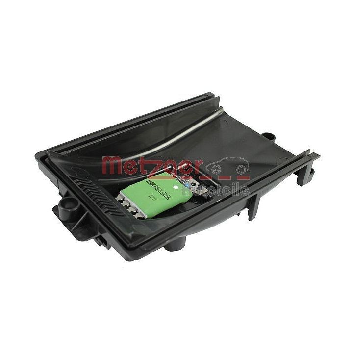 Varža, vidaus pūtiklis METZGER 0917032