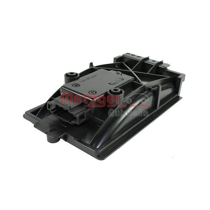 Varža, vidaus pūtiklis METZGER 0917032