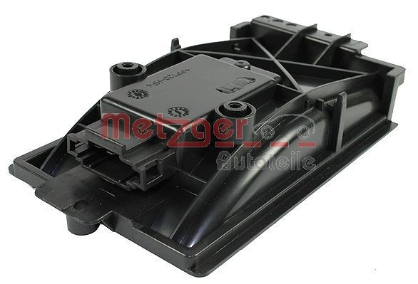 Varža, vidaus pūtiklis METZGER 0917032