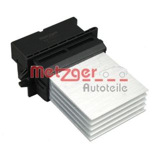 Varža, vidaus pūtiklis METZGER 0917041