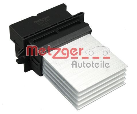 Varža, vidaus pūtiklis METZGER 0917041