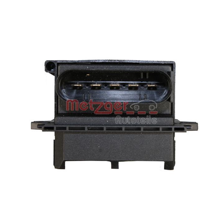 Varža, vidaus pūtiklis METZGER 0917041