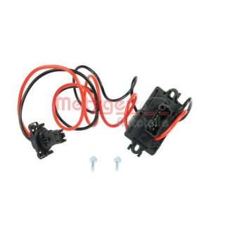 Varža, vidaus pūtiklis METZGER 0917055