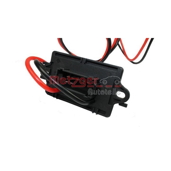 Varža, vidaus pūtiklis METZGER 0917055