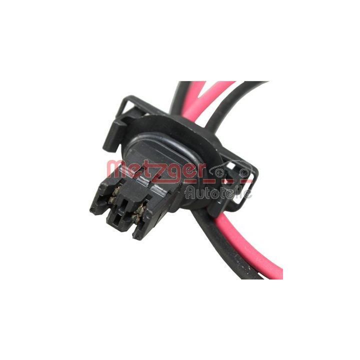 Varža, vidaus pūtiklis METZGER 0917071