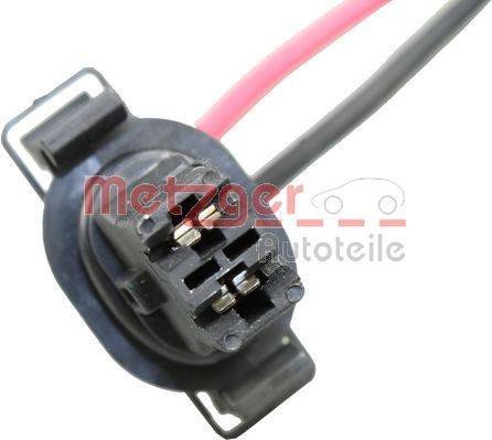 Varža, vidaus pūtiklis METZGER 0917072