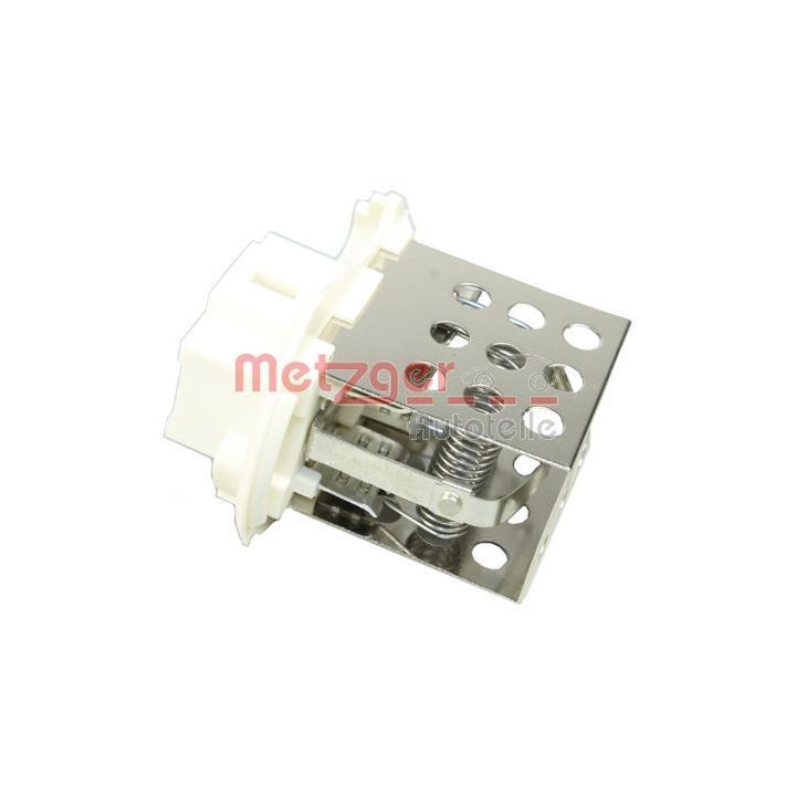 Varža, vidaus pūtiklis METZGER 0917073