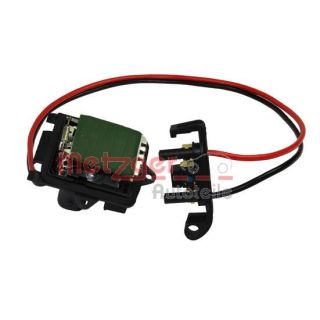 Varža, vidaus pūtiklis METZGER 0917074