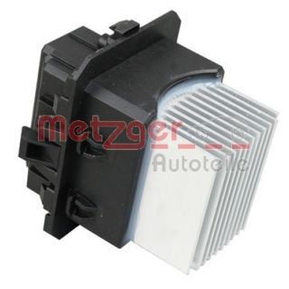 Varža, vidaus pūtiklis METZGER 0917077