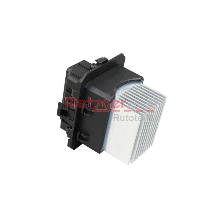 Varža, vidaus pūtiklis METZGER 0917077