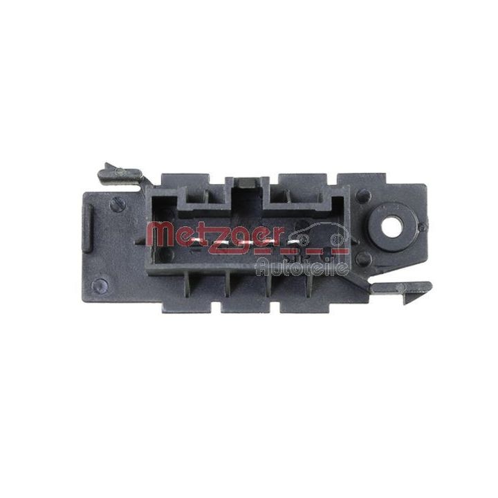 Varža, vidaus pūtiklis METZGER 0917108