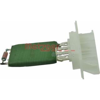 Varža, vidaus pūtiklis METZGER 0917160