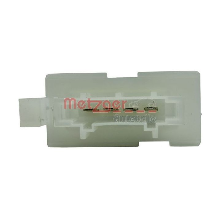 Varža, vidaus pūtiklis METZGER 0917160