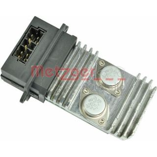 Varža, vidaus pūtiklis METZGER 0917166