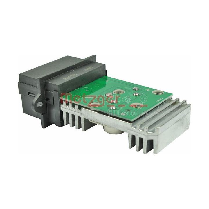 Varža, vidaus pūtiklis METZGER 0917166