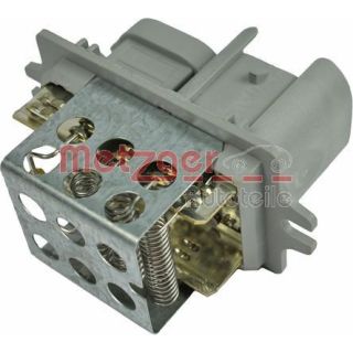 Varža, vidaus pūtiklis METZGER 0917176