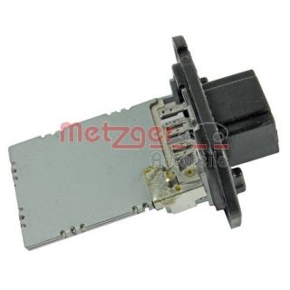 Varža, vidaus pūtiklis METZGER 0917214