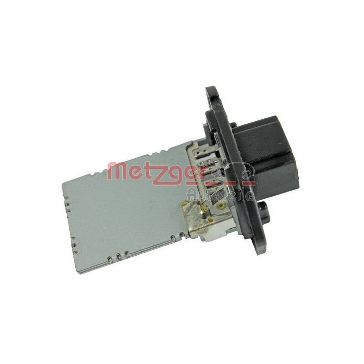 Varža, vidaus pūtiklis METZGER 0917214