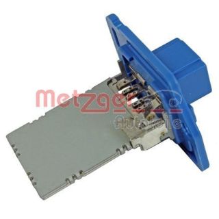 Varža, vidaus pūtiklis METZGER 0917215