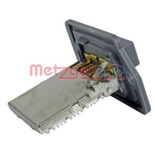 Varža, vidaus pūtiklis METZGER 0917216