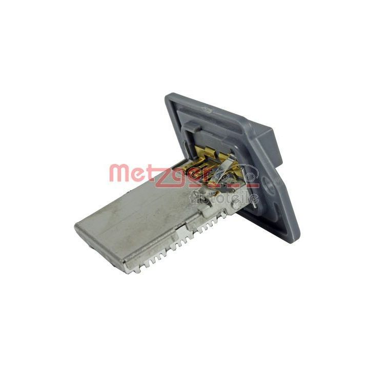 Varža, vidaus pūtiklis METZGER 0917216