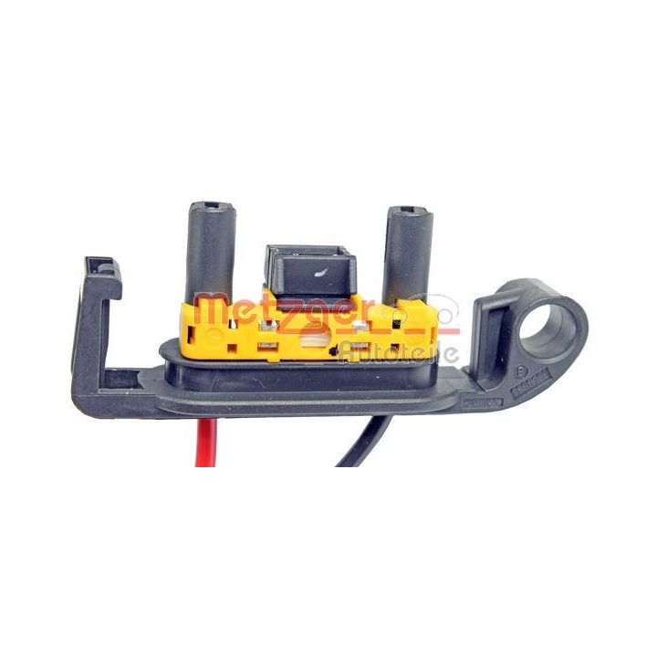 Varža, vidaus pūtiklis METZGER 0917223