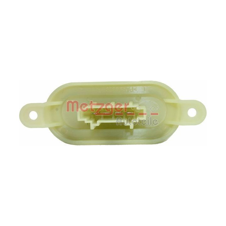 Varža, vidaus pūtiklis METZGER 0917256