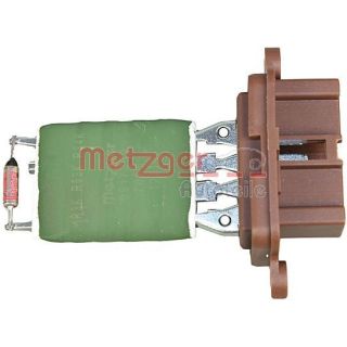 Varža, vidaus pūtiklis METZGER 0917259