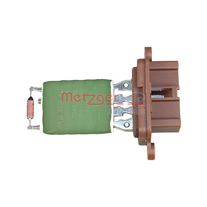 Varža, vidaus pūtiklis METZGER 0917259