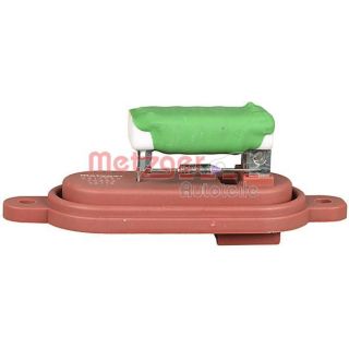 Varža, vidaus pūtiklis METZGER 0917260