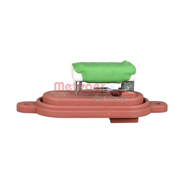 Varža, vidaus pūtiklis METZGER 0917260