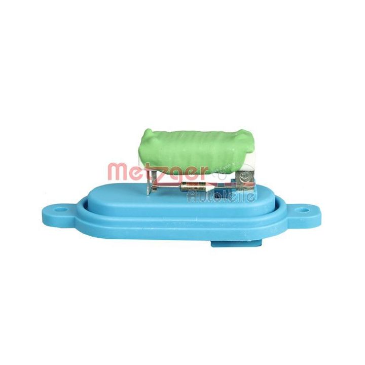 Varža, vidaus pūtiklis METZGER 0917322