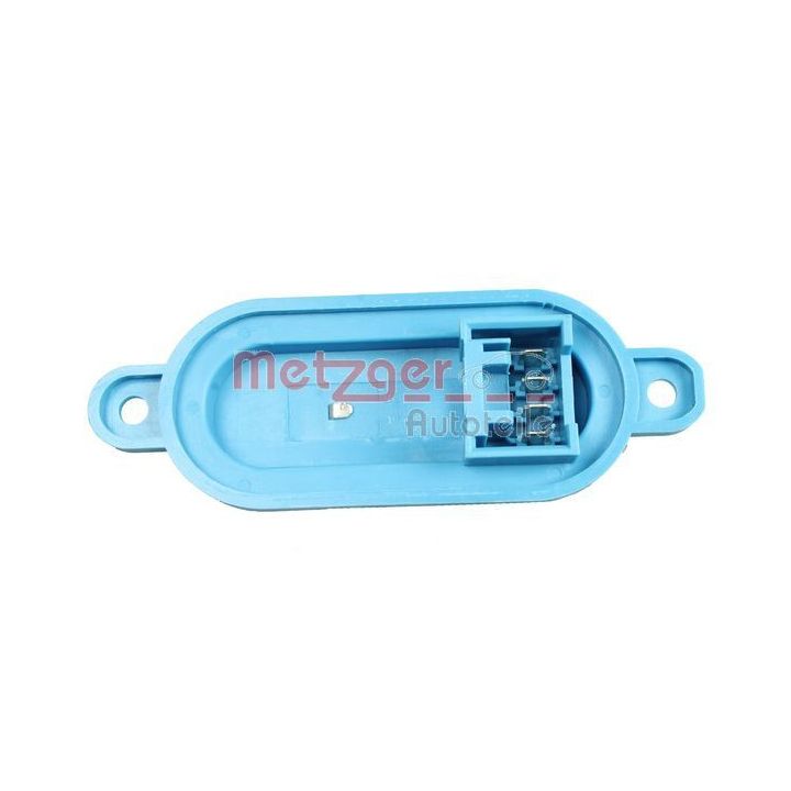 Varža, vidaus pūtiklis METZGER 0917322