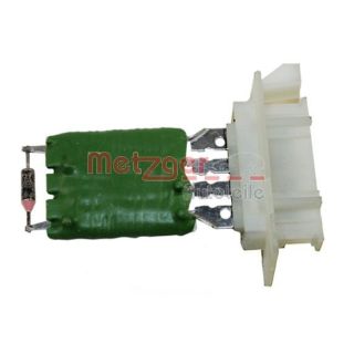 Varža, vidaus pūtiklis METZGER 0917327