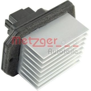 Varža, vidaus pūtiklis METZGER 0917333