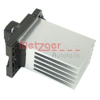 Varža, vidaus pūtiklis METZGER 0917340